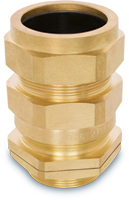 Brass CW Cable Glands