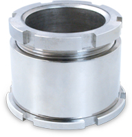 Brass Marine Cable Glands