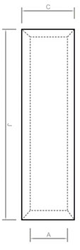 Aluminium Crimping In Line Connectors