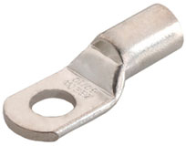 Crimping Type Tinned Copper Lugs Inspection / Without Inspection Hole